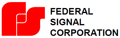 Federal-Signal-Corporation-logo